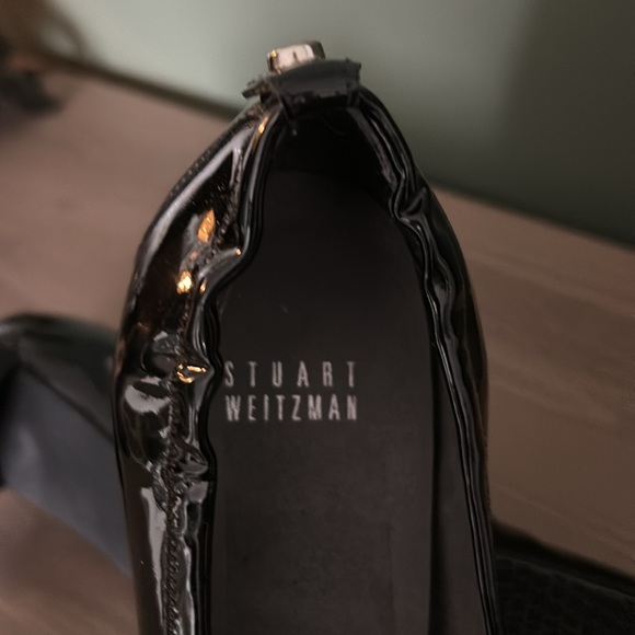 Stewart Weitzman heels - Picture 4 of 5